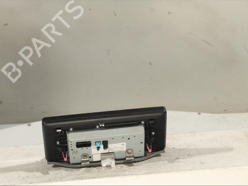 Display monitor LEXUS NX (_Z1_) 300h AWD (AYZ15, AYZ15_, AYZ15R) | BP28596199C48