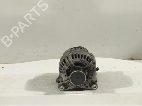 Used Alternator Alternator SEAT IBIZA IV (6J5, 6P1) 1.6 TDI (90 hp) 11907682 11907682
