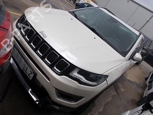 Intercooler JEEP COMPASS (MP, M6, MV, M7) 1.4 MultiAir | BP35797668M30 - Image 3