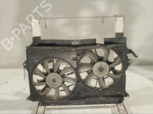 BP17383965M35 | Ventilateur radiateur TOYOTA AURIS (_E15_) 2.0 D-4D (ADE150_) BP17383965M35