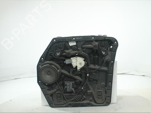 Front right window mechanism MERCEDES-BENZ VITO Van (W447) 110 CDI (447.601, 447.603, 447.605) | BP37455592C23 - Image 2
