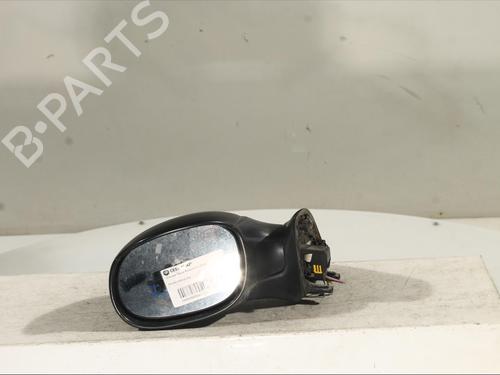 Used Left mirror CITROËN XSARA PICASSO (N68) 1.6 HDi (90 hp) 23398026