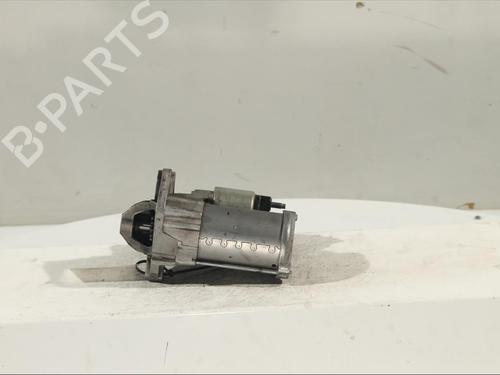 Used Starter Starter NISSAN PULSAR Hatchback (C13) 1.5 dCi (110 hp) 11910786 11910786