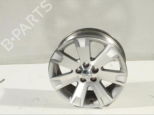 Used Rim MITSUBISHI OUTLANDER II (CW_W) 2.0 DI-D (CW8W) (140 hp) 24351343