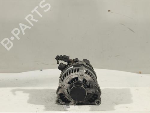 Generator CITROËN C4 II (NC_) 1.2 THP 130 (NCHNYM, NCHNYT) (130 hp) 12265676