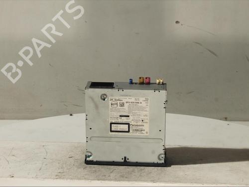 Elektronisk modul SEAT LEON (5F1)  | BP13875148M83 