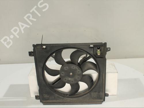 radiator-fan-ssangyong-tivoli-2015-28449459 main image