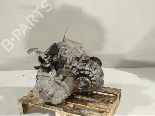 Gearbox SKODA KAROQ (NU7, ND7) 1.5 TSI | BP17208396M3