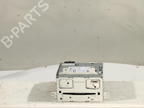 Electronic module OPEL ASTRA J (P10) 1.6 CDTi (68) 84046061 23499778CQ-XG64F1GEB