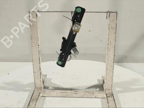 Used Rear left window mechanism Rear left window mechanism MERCEDES-BENZ E-CLASS (W213) E 220 d (213.004) (194 hp) 12182351 12182351