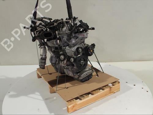 Engine HYUNDAI i30 FASTBACK (PDE, PDEN) 1.0 T-GDI | BP26919931M1 
