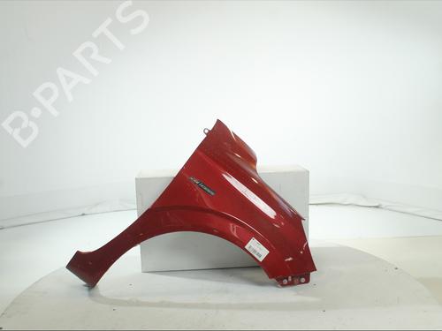 Used Right front fenders Right front fenders 37511908 37511908