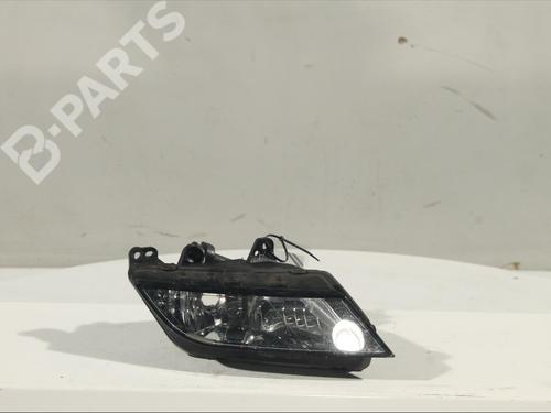 Left front fog light SEAT IBIZA IV (6J5, 6P1) [2008-2017]  12182394