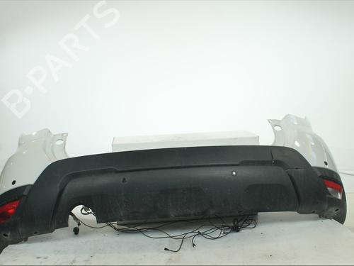 Used Rear bumper Rear bumper DACIA DUSTER (HM_) 1.0 TCe 100 (HMMT) (101 hp) 34409251 34409251