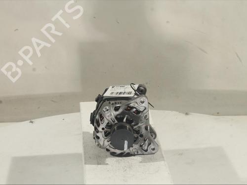 Alternator NISSAN JUKE (F16_) 1.0 | BP19706388M7 