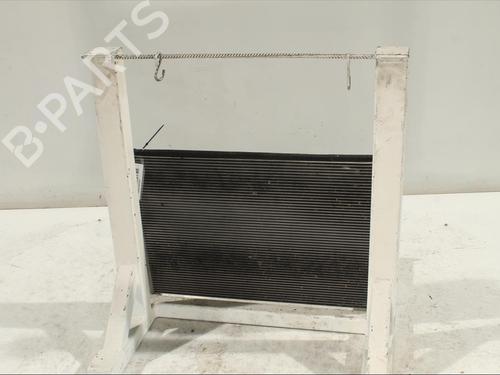 Used AC radiator HYUNDAI i20 II (GB, IB) [2014-2021]  12080163