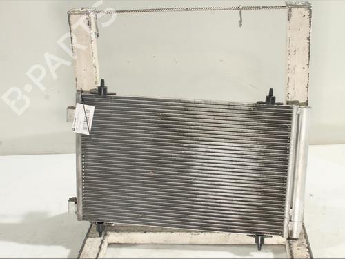 Used AC radiator AC radiator CITROËN JUMPY II Van 1.6 HDi 90 16V (90 hp) 24948209 24948209