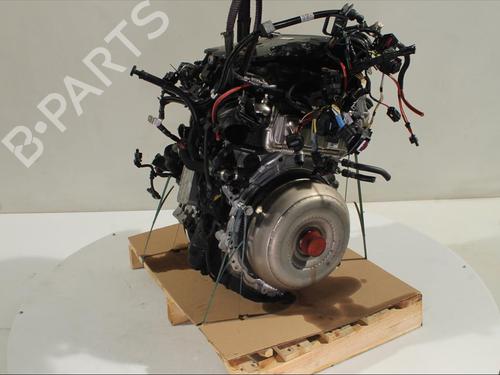 Engine BMW 1 (F40) 118 d | BP26920012M1 