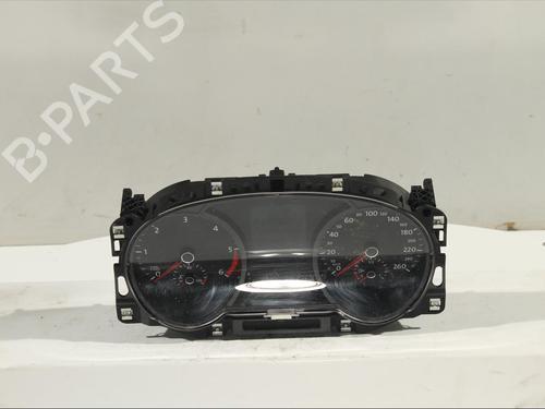 Used Instrument cluster VW GOLF ALLTRACK VII Variant (BA5, BV5) [2014-2020]  26919855