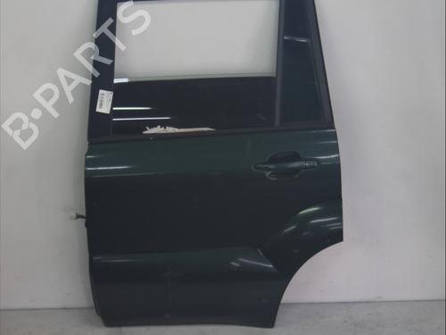 Puerta trasera izquierda Puerta trasera izquierda TOYOTA LAND CRUISER PRADO (_J12_) 3.0 D-4D (KDJ120, KDJ125) (163 hp) 37596885 37596885