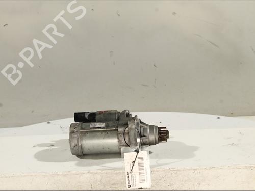 Starter VW GOLF SPORTSVAN VII (AM1, AN1) 1.4 TSI | BP29203130M8 