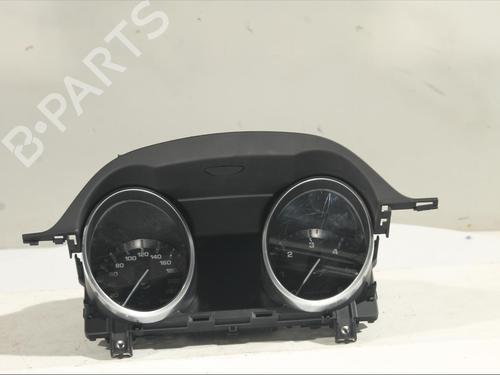 Used Instrument cluster LAND ROVER DISCOVERY SPORT (L550) 2.0 D (150 hp) 26900417