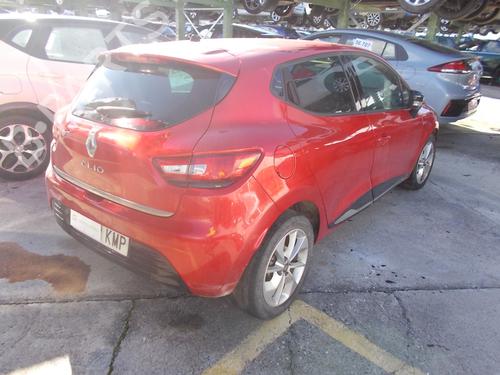 Engine RENAULT CLIO IV (BH_) 0.9 TCe 90 (BHNF, BHMA, BHMH, BHJK, BHJR) | BP30867509M1  - Image 7