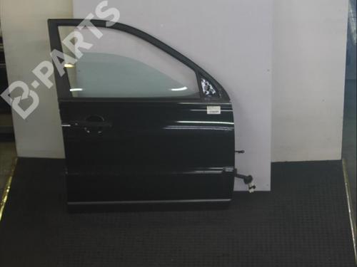 Used Right front door KIA SPORTAGE II (JE_, KM_) 2.0 i 16V (141 hp) 11901305