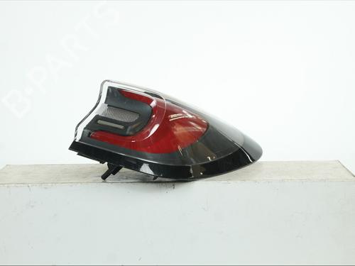 Used Right taillight Right taillight 39496643 39496643