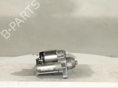Used Starter FORD FIESTA VI (CB1, CCN) 1.6 TDCi (75 hp) 16281630