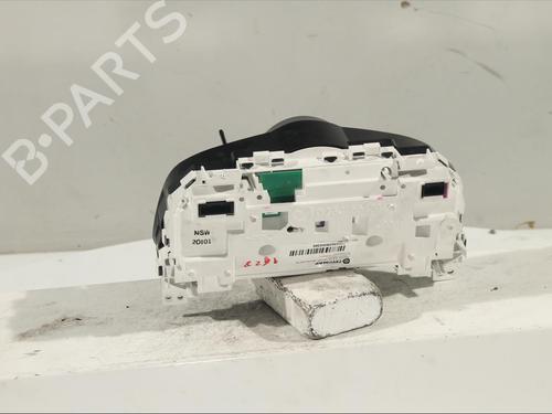 Kombinert Instrument MAZDA 2 Hatchback (DL, DJ) 1.5 E-SKYACTIV G | BP11973431C47 