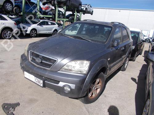 Used Parts KIA SORENTO I (JC)  2.4  4291529