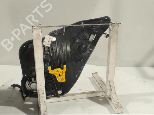 Rear left window mechanism KIA NIRO II (SG2) 1.6 GDi Hybrid | BP15883591C24 