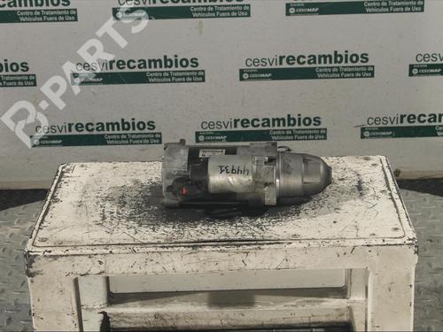 Startmotor OPEL ASTRA J (P10) 1.7 CDTI (68) | BP11900918M8 