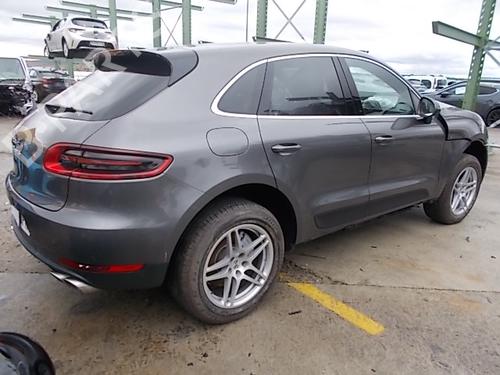 Gearbox PORSCHE MACAN (95B) 3.0 S Diesel | BP33222823M3  - Image 9