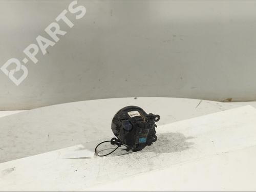 Used Left front fog light FORD FOCUS III [2010-2020]  11903884