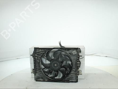 Used Radiator fan Radiator fan 39114014 39114014