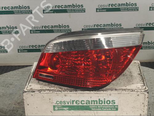 Used Right taillight Right taillight BMW 5 (E60) 520 d (163 hp) 11989278 11989278