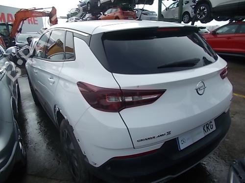 Starter OPEL GRANDLAND / GRANDLAND X (A18, P1UO) 1.2 (75) | BP24948170M8 