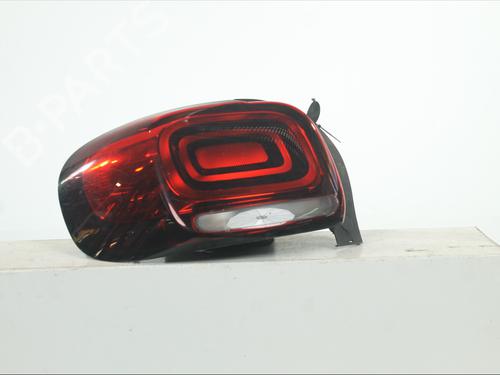 left-taillight-citroen-c3-aircross-ii-2r_-2c_-2017-36496557 main image