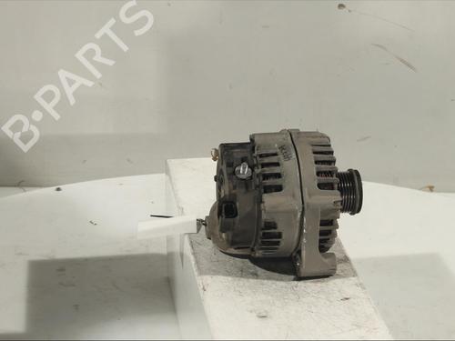 Alternator BMW 3 (E90)  | BP11985686M7 