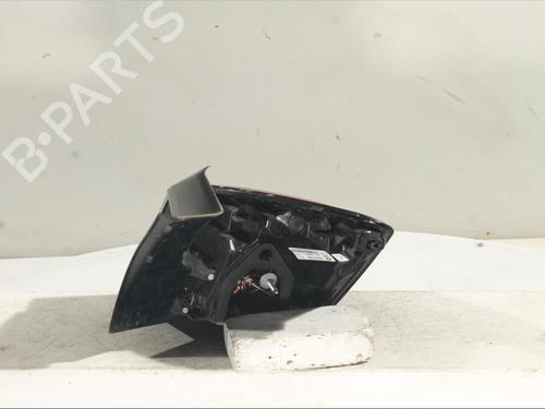 Used Left taillight Left taillight 24399671 24399671