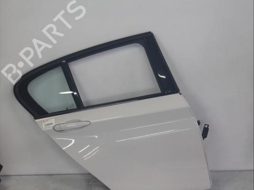 Used Right rear door BMW 1 (F20) 118 d (150 hp) 30404189
