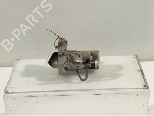 Used Starter Starter PEUGEOT 308 I (4A_, 4C_) 1.6 HDi (109 hp) 11902758 11902758