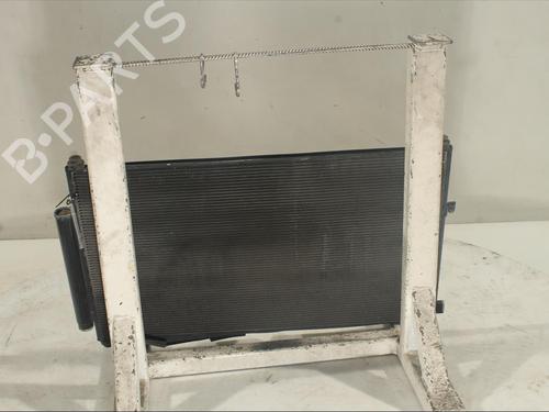 AC radiator HONDA CR-V III (RE_)  | BP20291047M32 