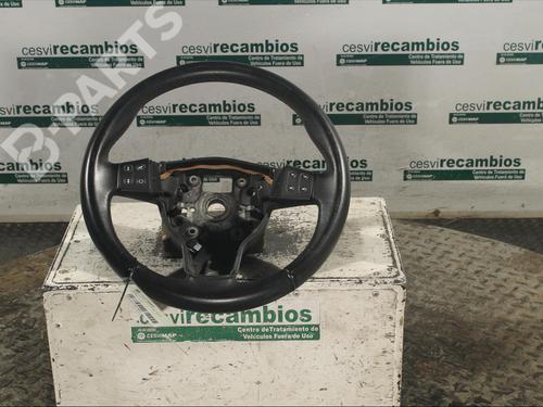 Used Steering wheel SEAT ALTEA (5P1) [2004-2015]  11980333