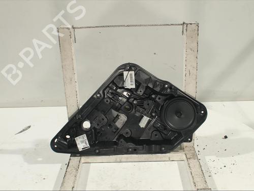 Used Rear left window mechanism Rear left window mechanism MERCEDES-BENZ A-CLASS (W176) A 200 CDI / d (176.008) (136 hp) 12083262 12083262