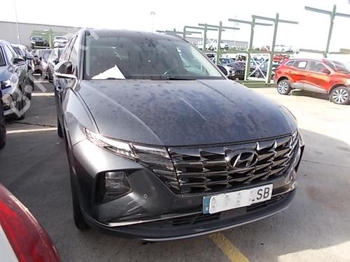 Steering wheel HYUNDAI TUCSON (NX4E, NX4A) 1.6 T-GDi Hybrid | BP33836629C49  - Image 6