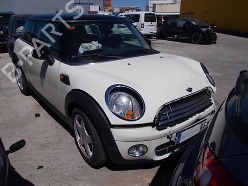 Instrument cluster MINI MINI (R56) Cooper D | BP18736161C47 