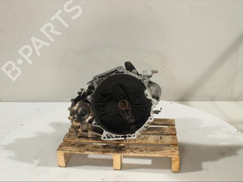 Used Gearbox AUDI Q2 (GAB, GAG) 30 TFSI (116 hp) 32457833